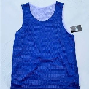 2 Reversable Practice Jersey's